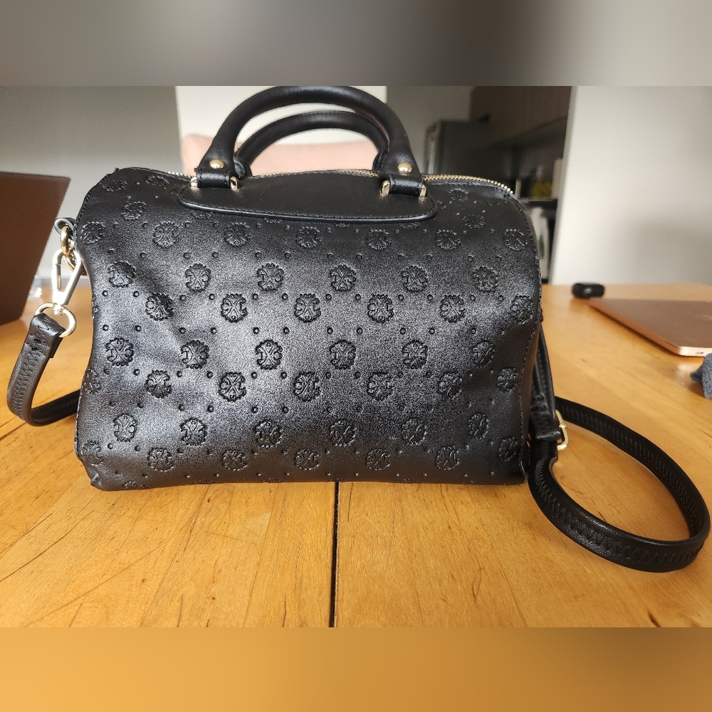 Christian Lacroix Crossbody Tote